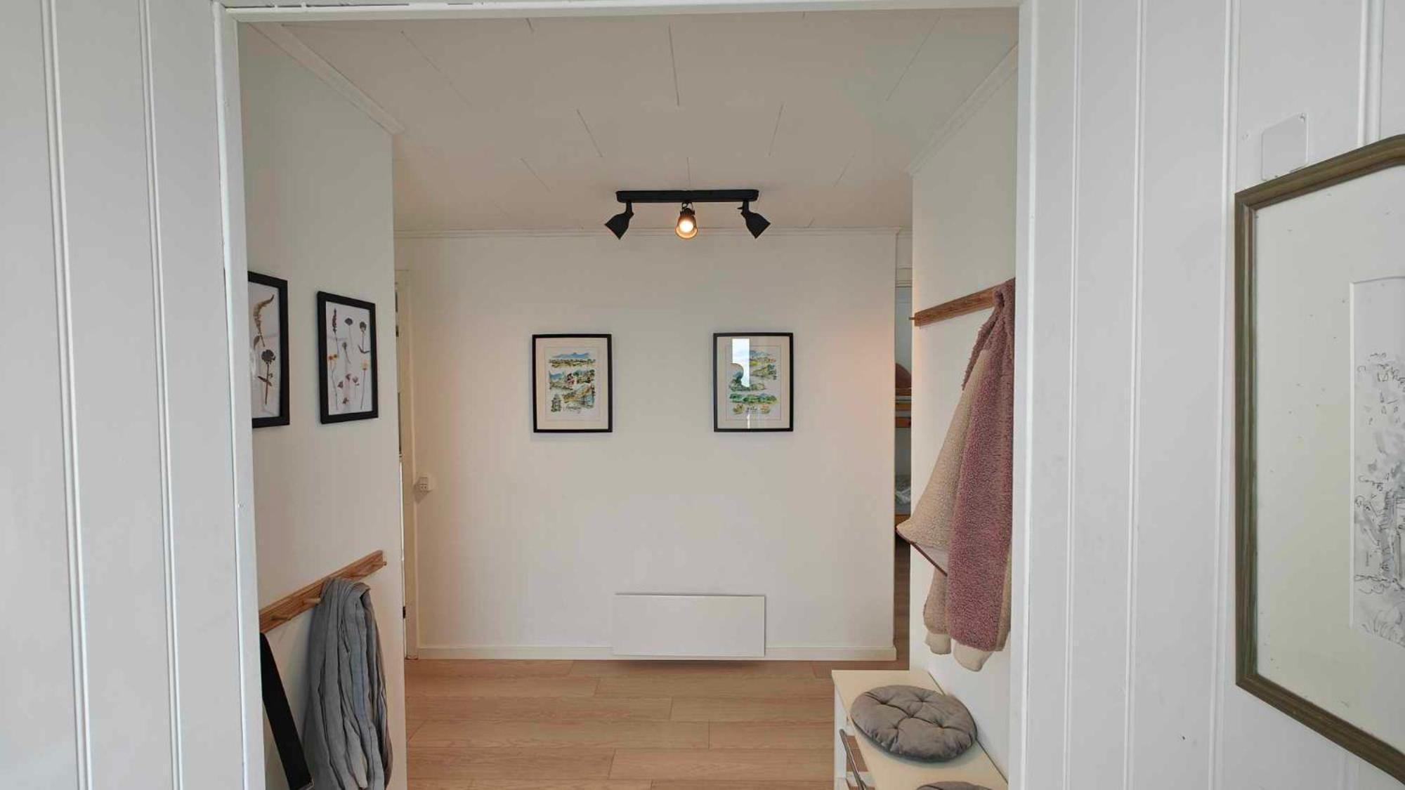 Sommerhus Ved Strand Og Lystbadhavn Soby - Aero ภายนอก รูปภาพ